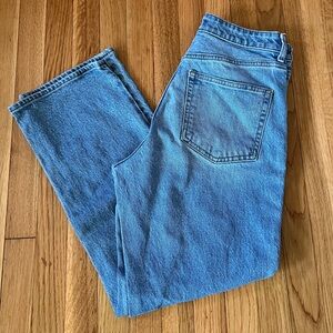 H&M Jeans